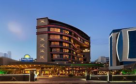 Days Hotel By Wyndham Istanbul Maltepe
